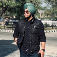 Sahilpreet Singh