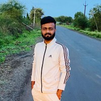 Nikhil Dahale