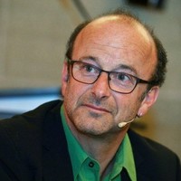 Daniel Eisner