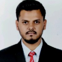 Mohammad iliyas Khawas