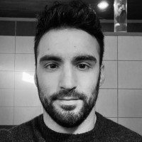 Gregory Cassagne
