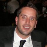 Greig Thomson