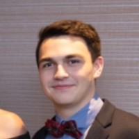 Nicholas Arrigo
