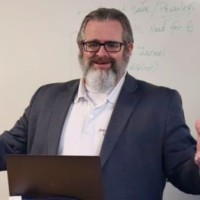 John Swann, Ph.D.
