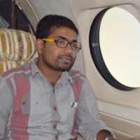 Tapas Biswal