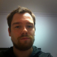 Mathieu Roy