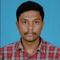 Karthikeyan M