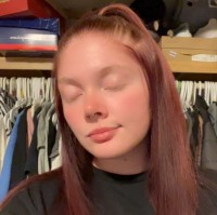 Kenzie Hudnall