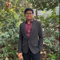 YASH BHENDARE