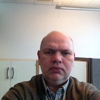 Jarle Yggeseth