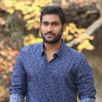 Manoj N
