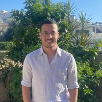 Daniel Itzhaki