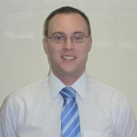 Lewis Thorogood