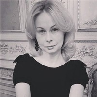 Kseniya Sapozhnikova