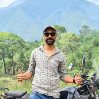 Rahul Cheema