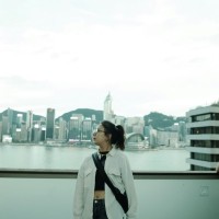 Jocelyn Zhao