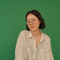 Vivien Zhu