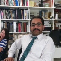 Tassadaq Hussain