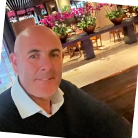 Ian Monaghan