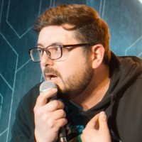 Daniel Aguilera Justiniano