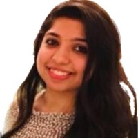 Harveen Kataria
