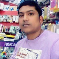 George bikash