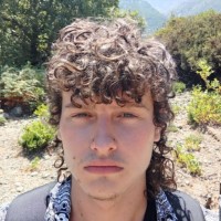 Liam Loizeau-Woollgar