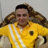 Ahmed Shaban