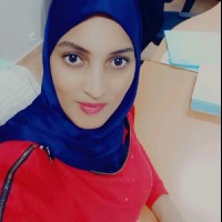 karima qendil