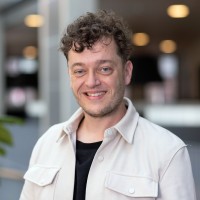 Dennis Van Rooij