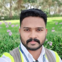 Abhijith C Babu