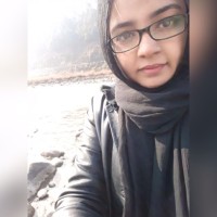 Misbah Iqbal
