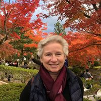 Carol Ruth