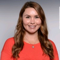 Audrey Creighton