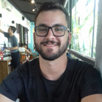 Felipe Ribeiro Camargo