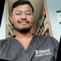 Prannoy Saha