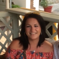 Kelly Elsdon