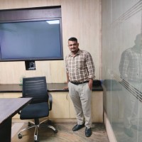Lalit Shandilya