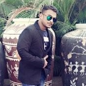 Saddam Bavagi