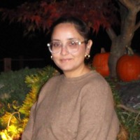 Astha Pokhrel, Phd