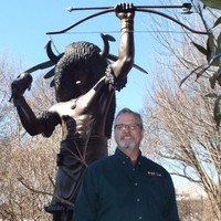 Steve Peters