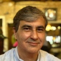MARCOS Oliveira MONTEIRO