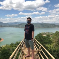 Billy Juan Iskandar