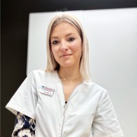 Marie Bouqueneur