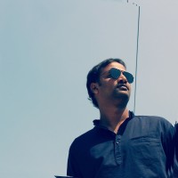 Prashanth C G