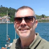 Rafael Barrio Sagaró