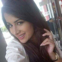 Aaradhya Chopra