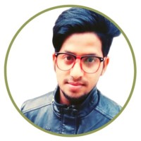 Rajkumar Maddeshiya (_Raz_)