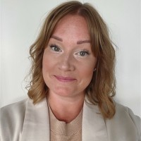 Emilie Stenberg
