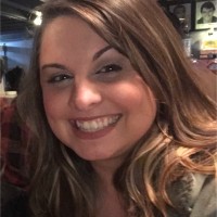 Lindsay Luttrell